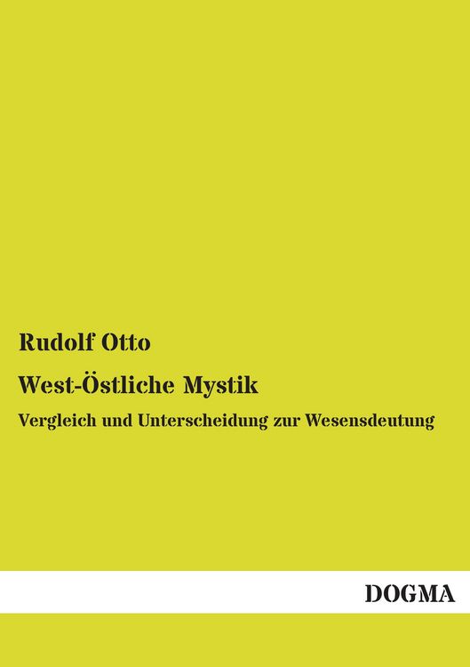 Produktbild: West-&Ouml;stliche Mystik