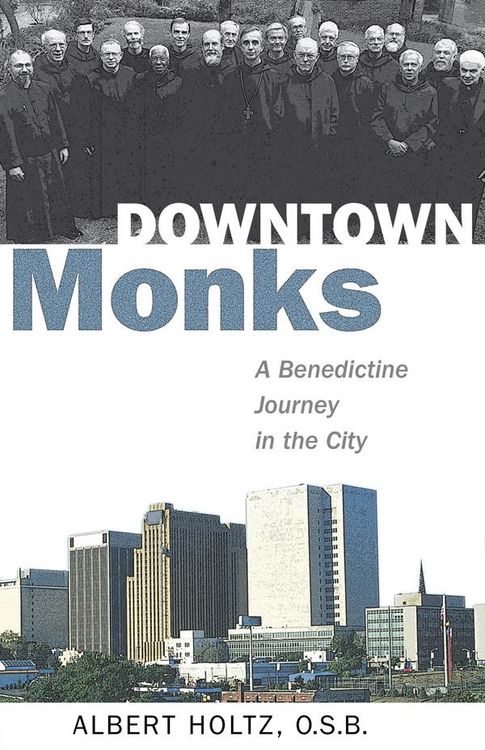 Produktbild: Downtown Monks
