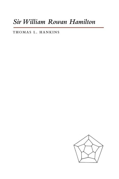 Produktbild: Sir William Rowan Hamilton