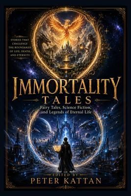 Produktbild: Immortality Tales