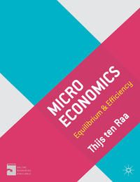 Produktbild: Microeconomics