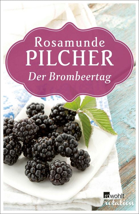 Produktbild: Der Brombeertag