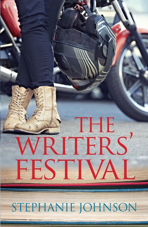 Produktbild: The Writers' Festival