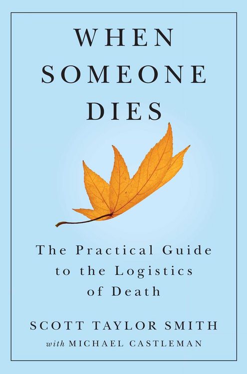 Produktbild: When Someone Dies