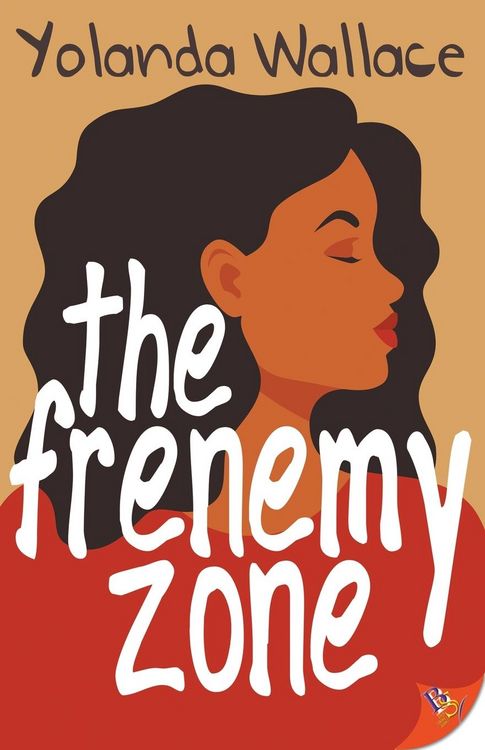 Produktbild: The Frenemy Zone