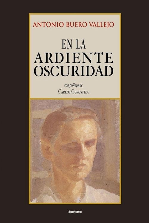 Produktbild: En la ardiente oscuridad