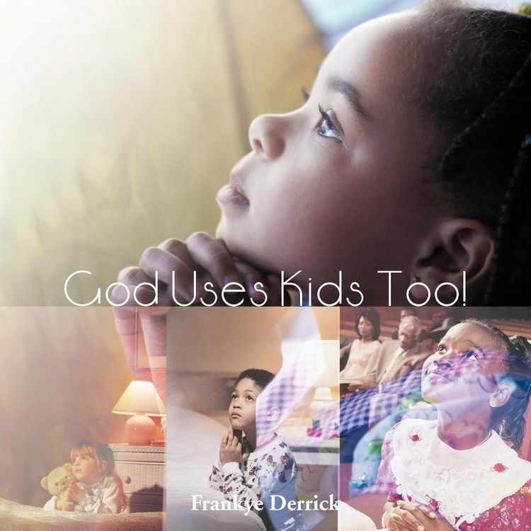 Produktbild: God Uses Kids Too!