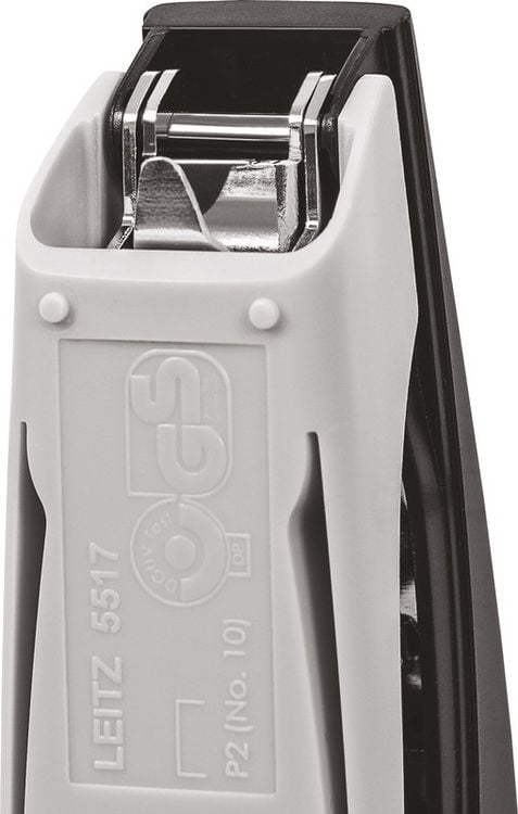 Produktbild: LEITZ&reg; NeXXt Serie Heftger&auml;t Mini 5517, schwarz