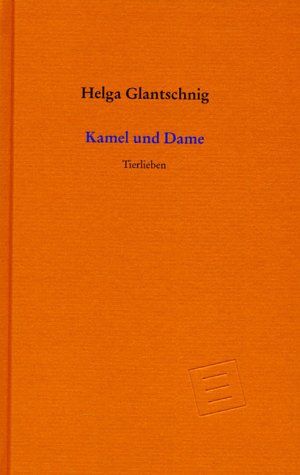 Produktbild: Kamel und Dame