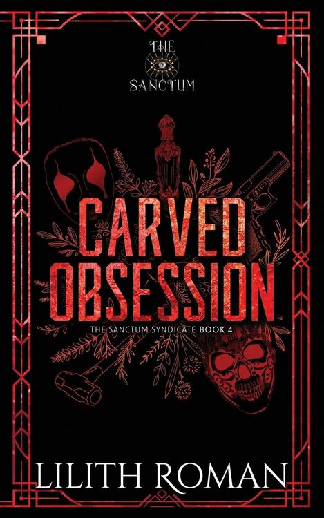 Produktbild: Carved Obsession
