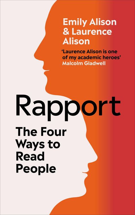 Produktbild: Rapport