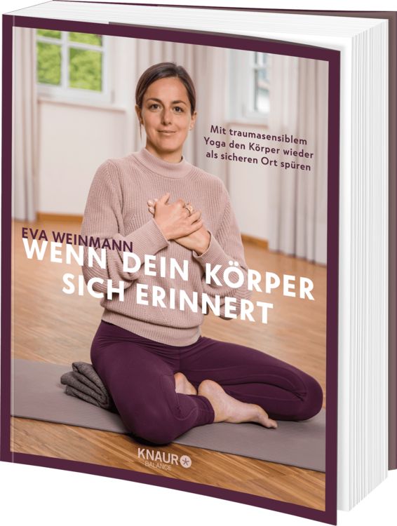 Produktbild: Wenn dein K&ouml;rper sich erinnert