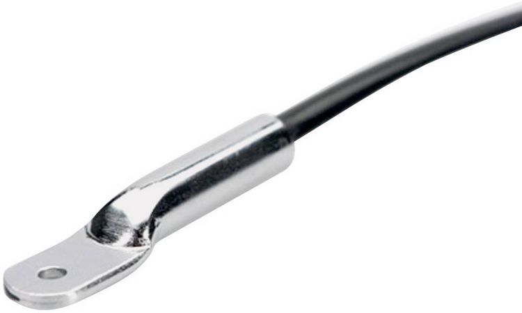 Produktbild: H-Tronic TS1 Temperatursensor f&uuml;r Zirkulationssteuerung -55 - 125&deg;C