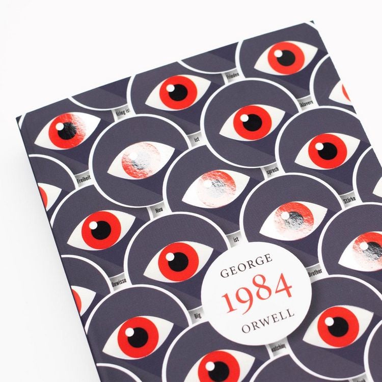 Produktbild: 1984