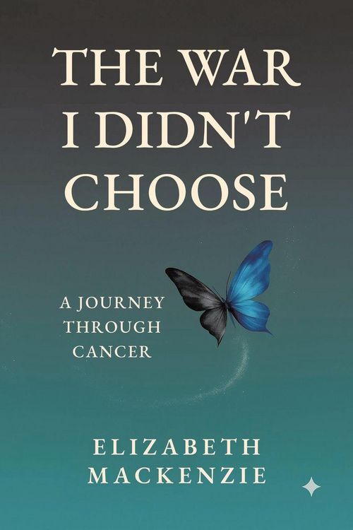 Produktbild: The War I Didn't Choose