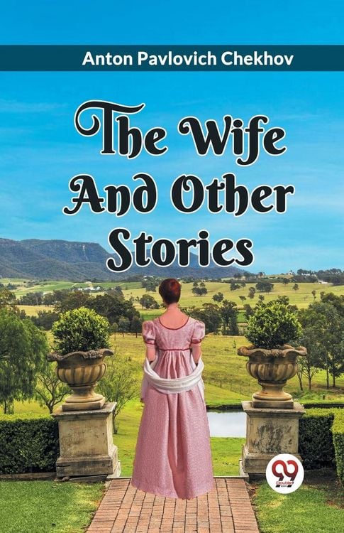 Produktbild: The Wife and Other Stories
