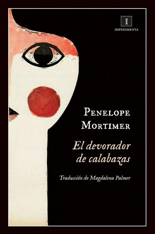 Produktbild: El devorador de calabazas