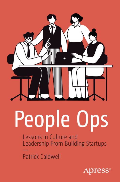 Produktbild: People Ops