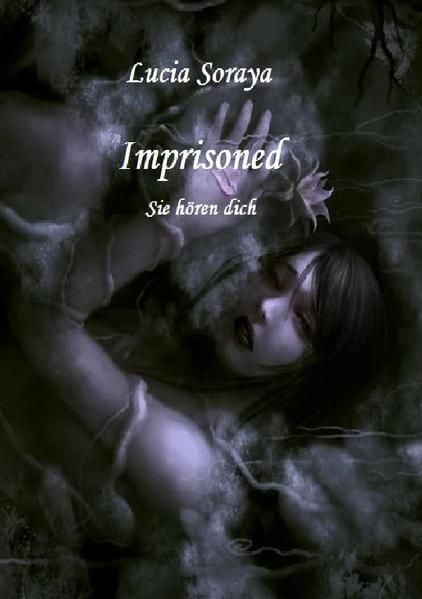 Produktbild: Imprisoned