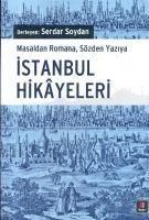 Produktbild: Istanbul Hikayeleri