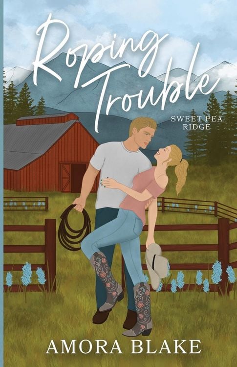 Produktbild: Roping Trouble