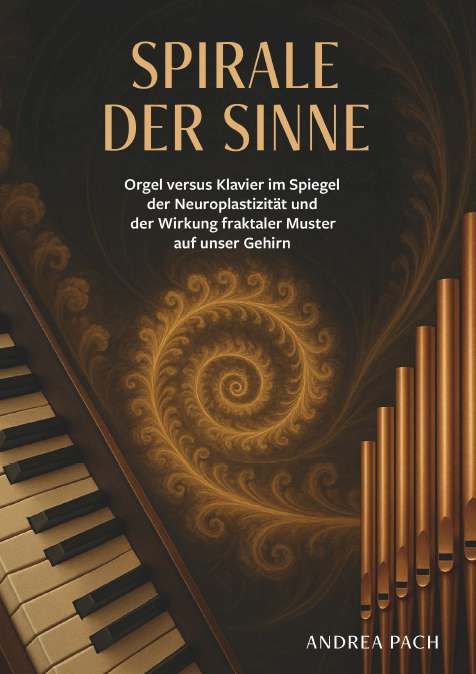 Produktbild: Spirale der Sinne