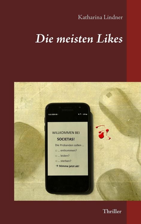 Produktbild: Die meisten Likes