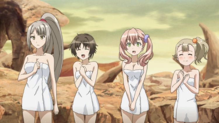 Produktbild: Atelier Escha & Logy - Alchemists of the dusk sky - Volume 2/Episode 05-08
