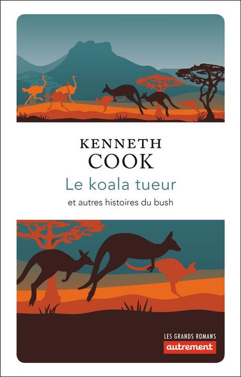 Produktbild: Le koala tueur : et autres histoires du bush