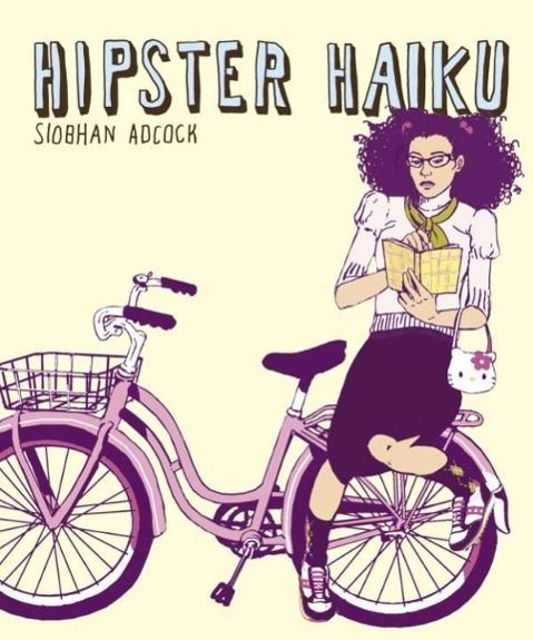 Produktbild: Hipster Haiku