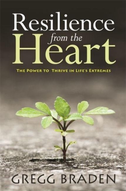 Produktbild: Resilience from the Heart