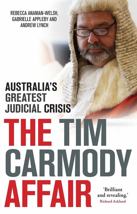 Produktbild: Tim Carmody Affair