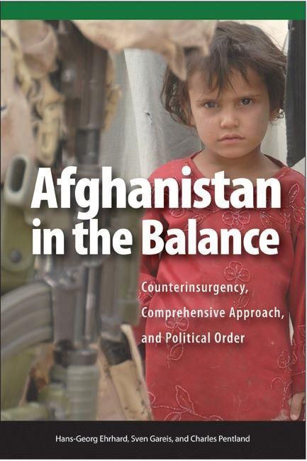 Produktbild: Afghanistan in the Balance