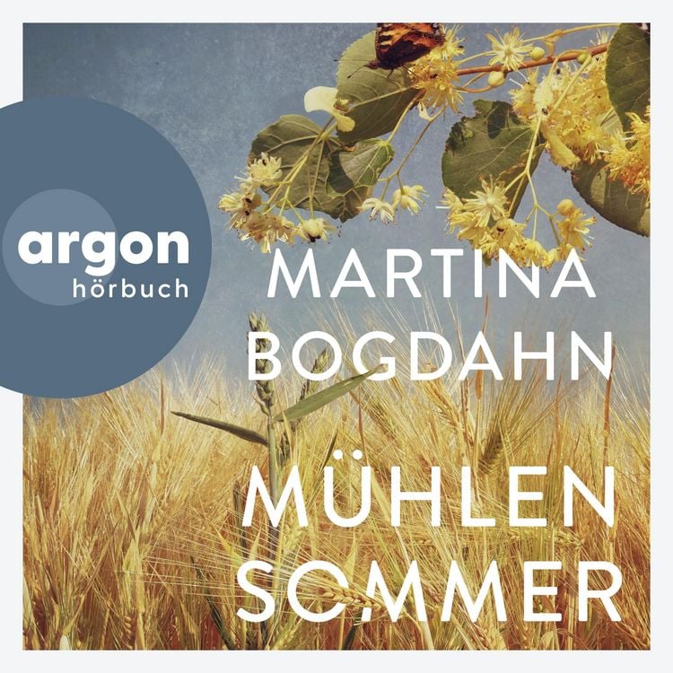 Produktbild: M&uuml;hlensommer