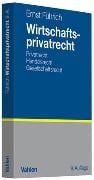 Produktbild: Wirtschaftsprivatrecht