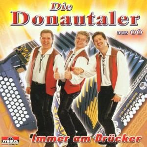 Produktbild: Immer Am Dr&uuml;cker