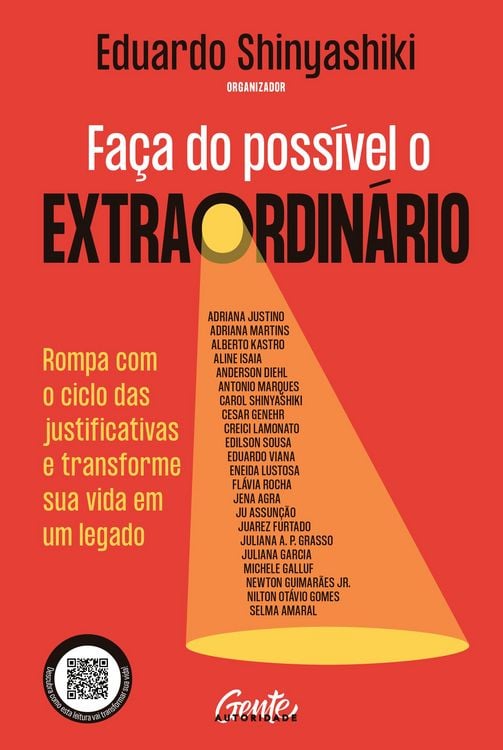 Produktbild: Fa&ccedil;a do poss&iacute;vel o extraordin&aacute;rio