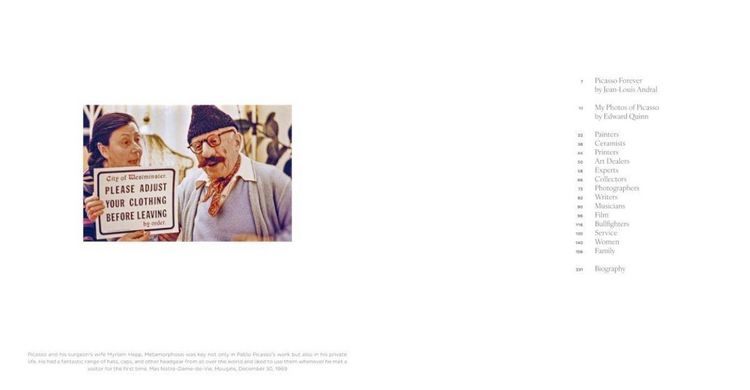 Produktbild: Picasso, Friends and Family