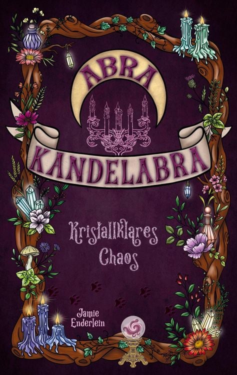 Produktbild: Abra Kandelabra