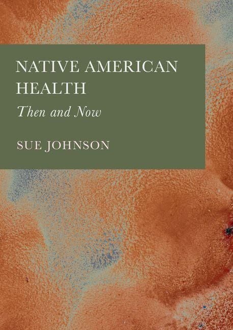 Produktbild: Native American Health