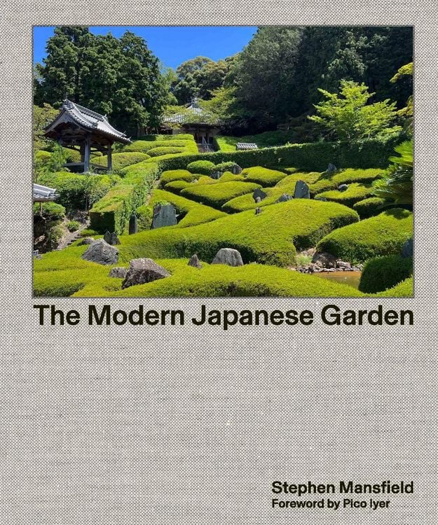 Produktbild: The Modern Japanese Garden