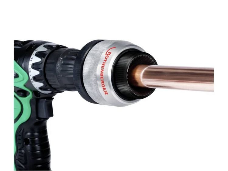 Produktbild: Rothenberger 11045 Entgrater-Adapter 1St.
