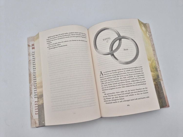 Produktbild: Rings of Fate (Deluxe-Ausgabe)