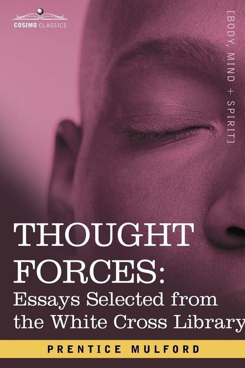 Produktbild: Thought Forces