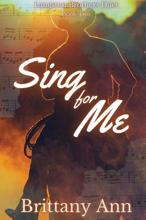 Produktbild: Sing for Me