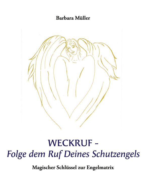 Produktbild: Weckruf -Folge dem Ruf Deines Schutzengels