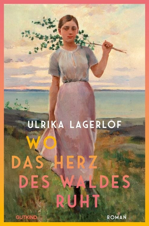 Produktbild: Wo das Herz des Waldes ruht (Die Norrland-Saga, Bd. 3)