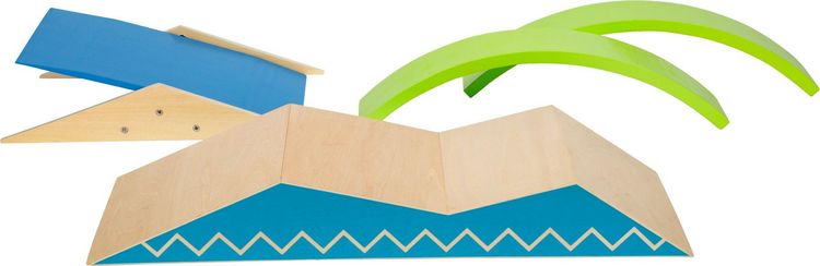 Produktbild: Minigolf-Set "Active"