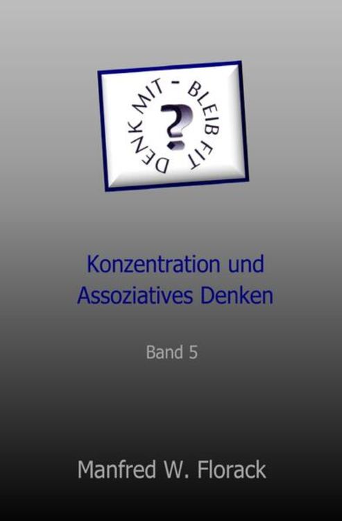 Produktbild: Denk mit - bleib fit