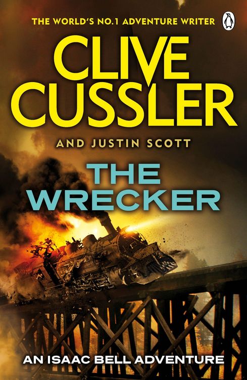 Produktbild: The Wrecker